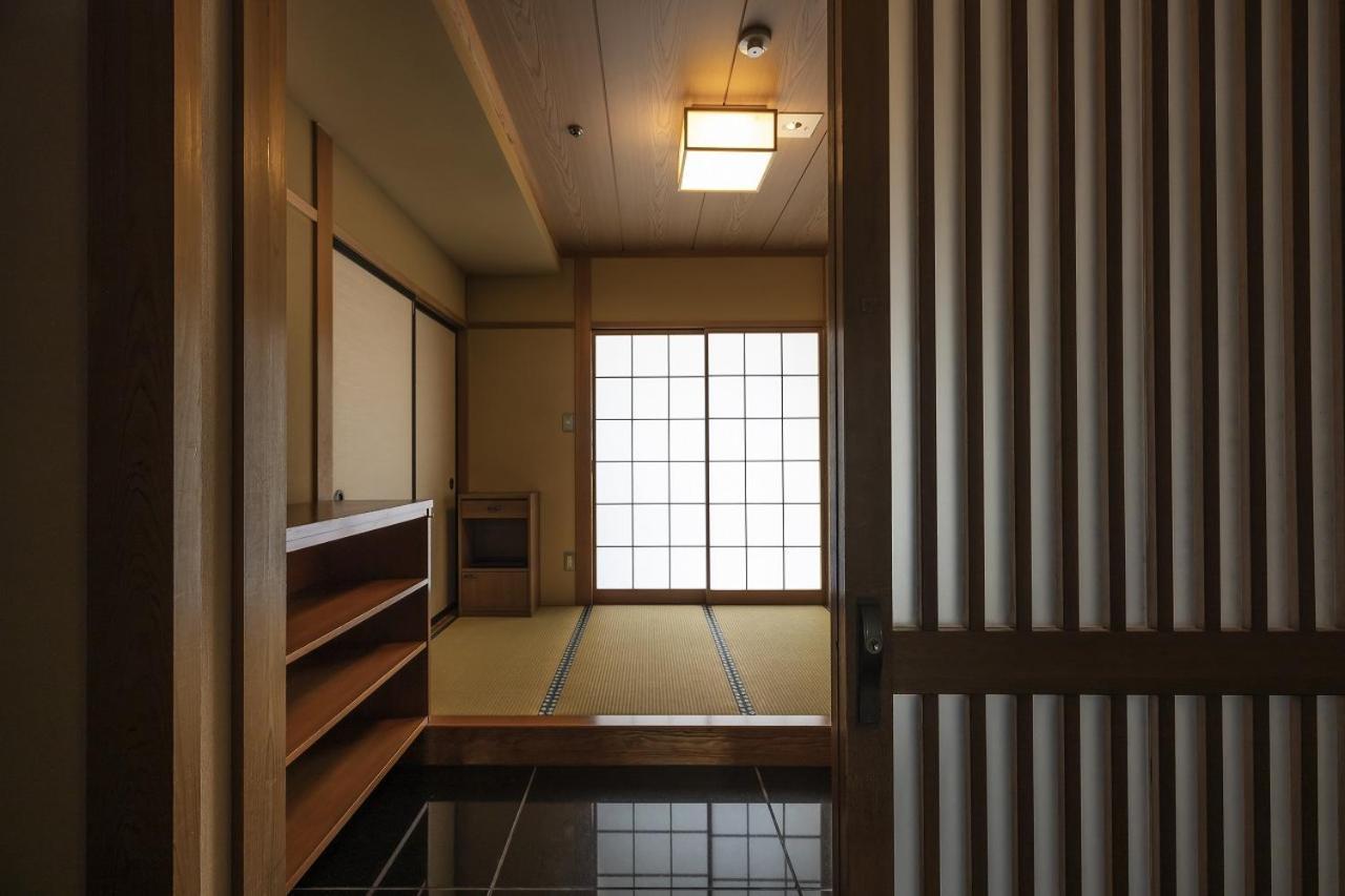 Asahi Century Hotel Minami Alps Bagian luar foto